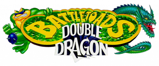 Battletoads-Double Dragon (Europe) logo